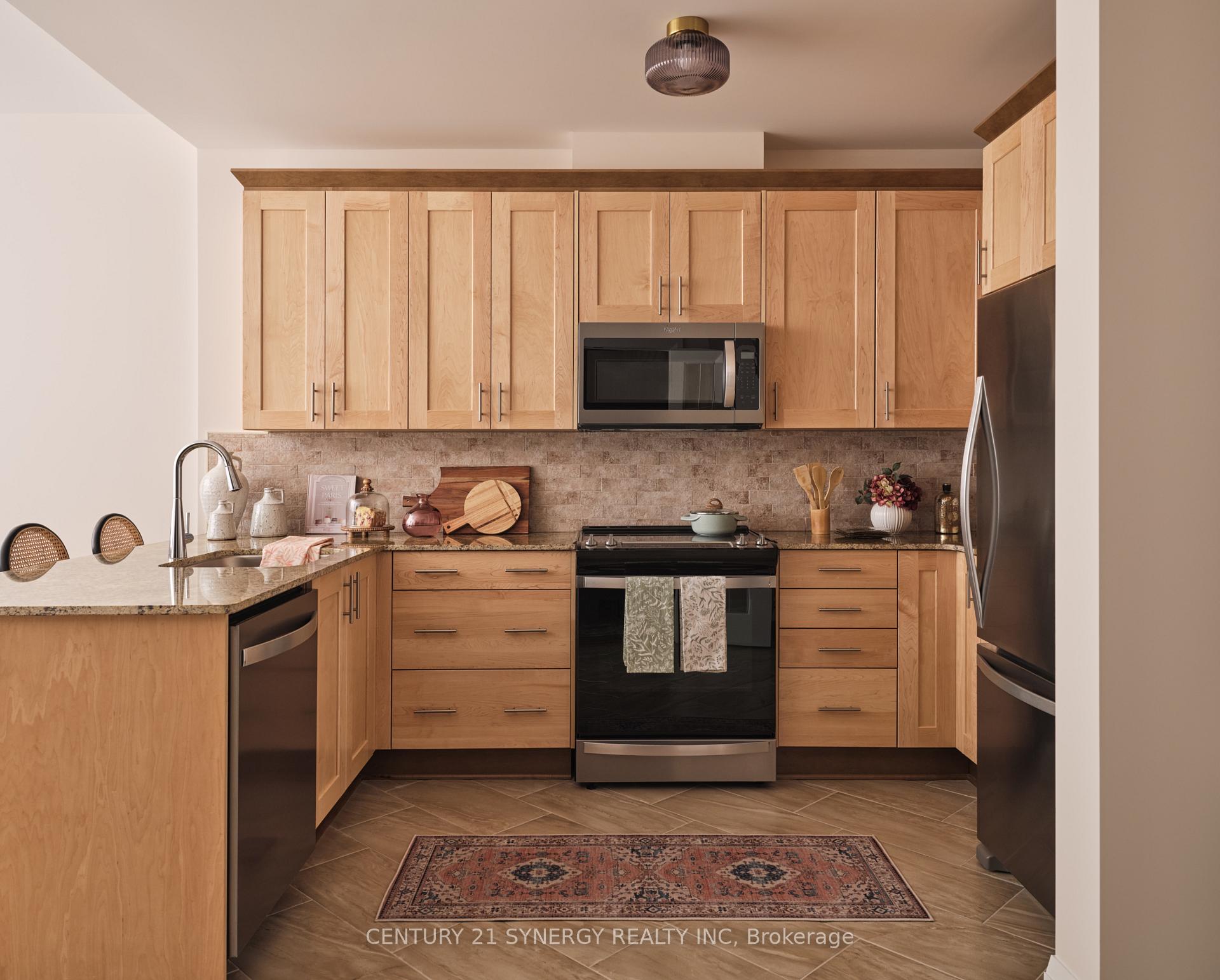 Photo 16 of Unit 331, 45 Elmsley Street, Smiths Falls, Smiths Falls — HOMEH
