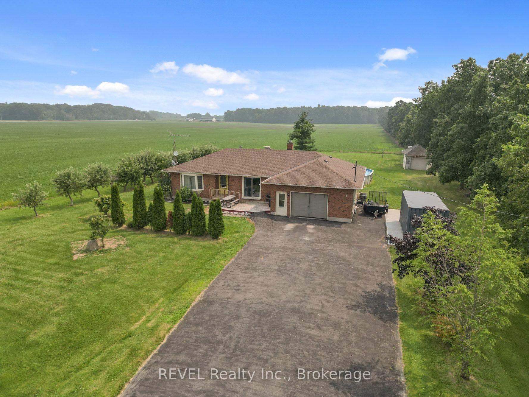 Photo 1 of 5282 Springcreek Road, West Lincoln, Smithville — HOMEH