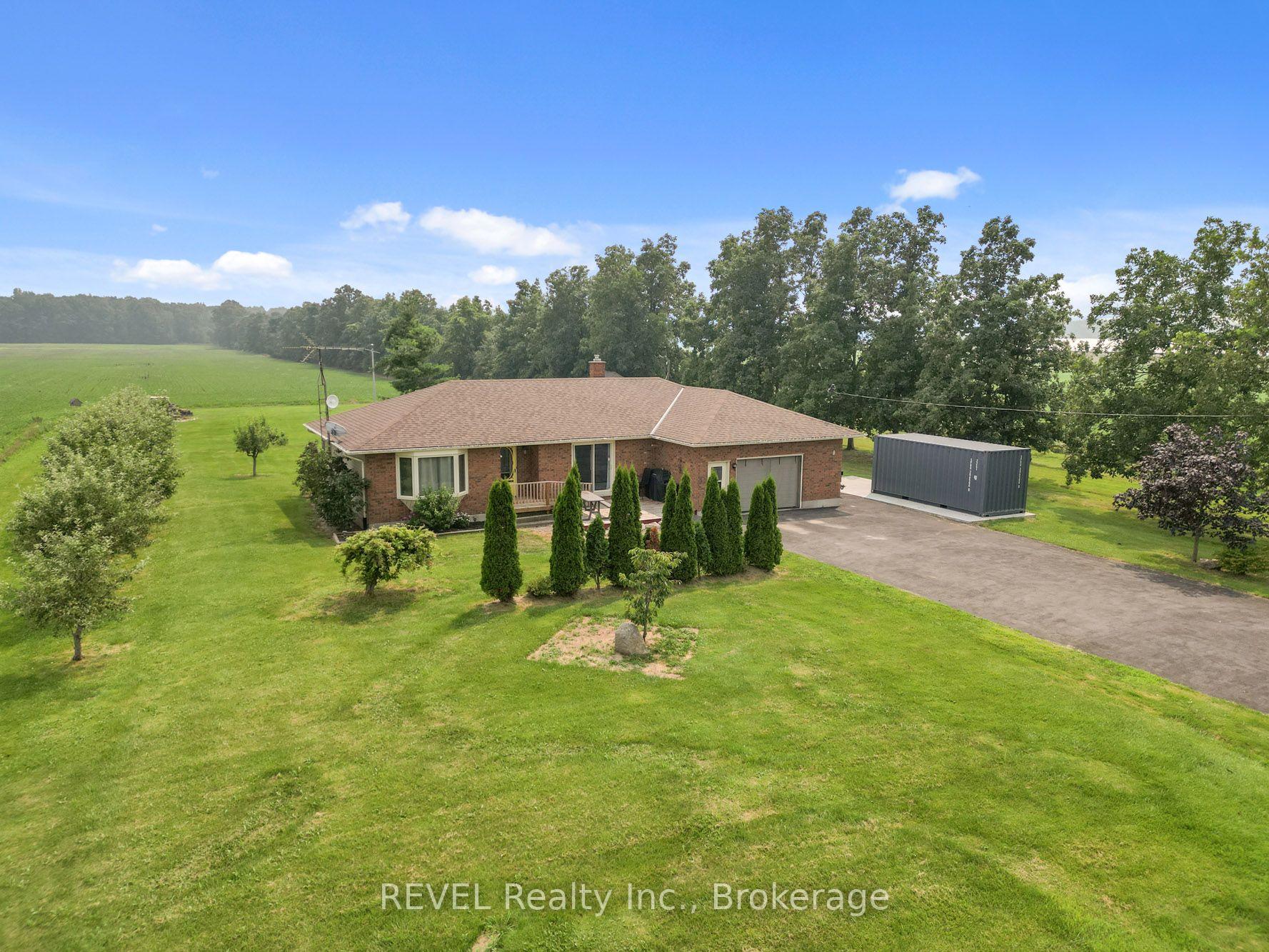 Photo 2 of 5282 Springcreek Road, West Lincoln, Smithville — HOMEH