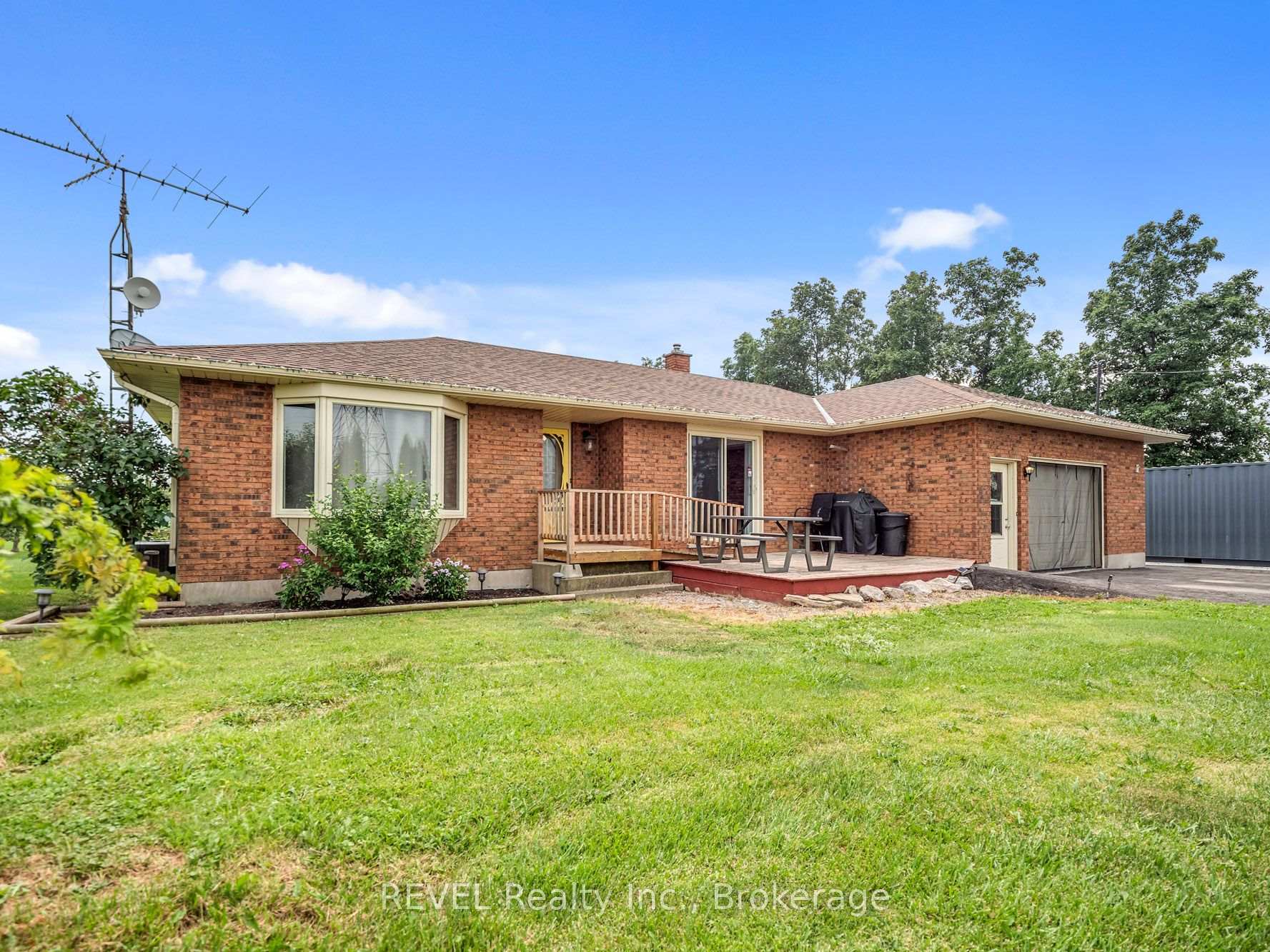 Photo 3 of 5282 Springcreek Road, West Lincoln, Smithville — HOMEH