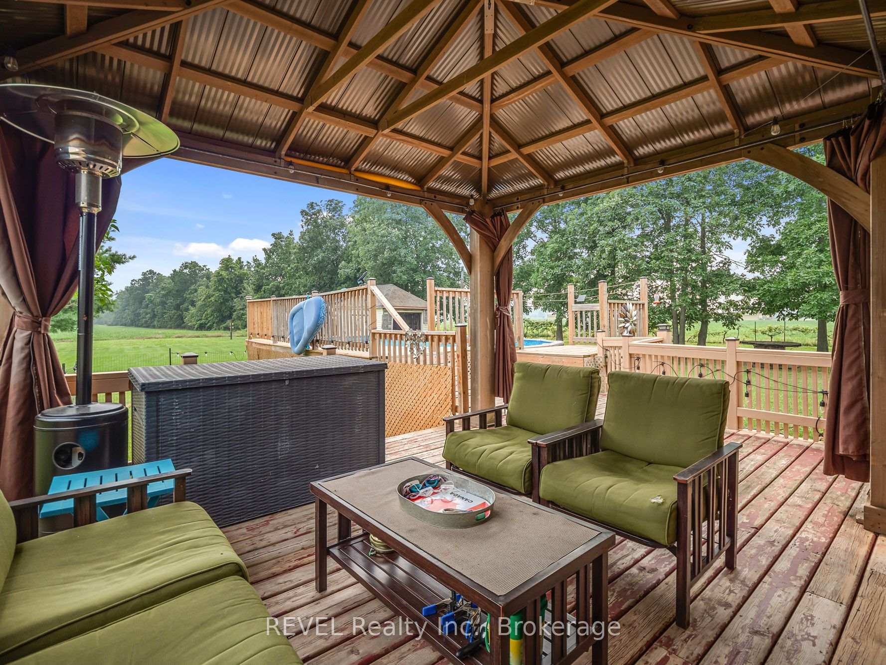 Photo 28 of 5282 Springcreek Road, West Lincoln, Smithville — HOMEH