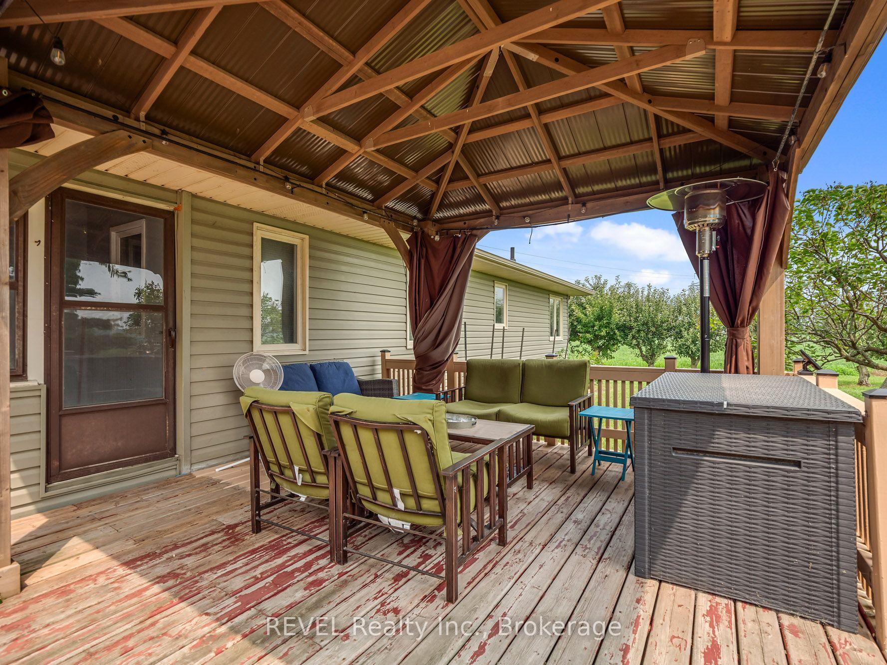 Photo 29 of 5282 Springcreek Road, West Lincoln, Smithville — HOMEH