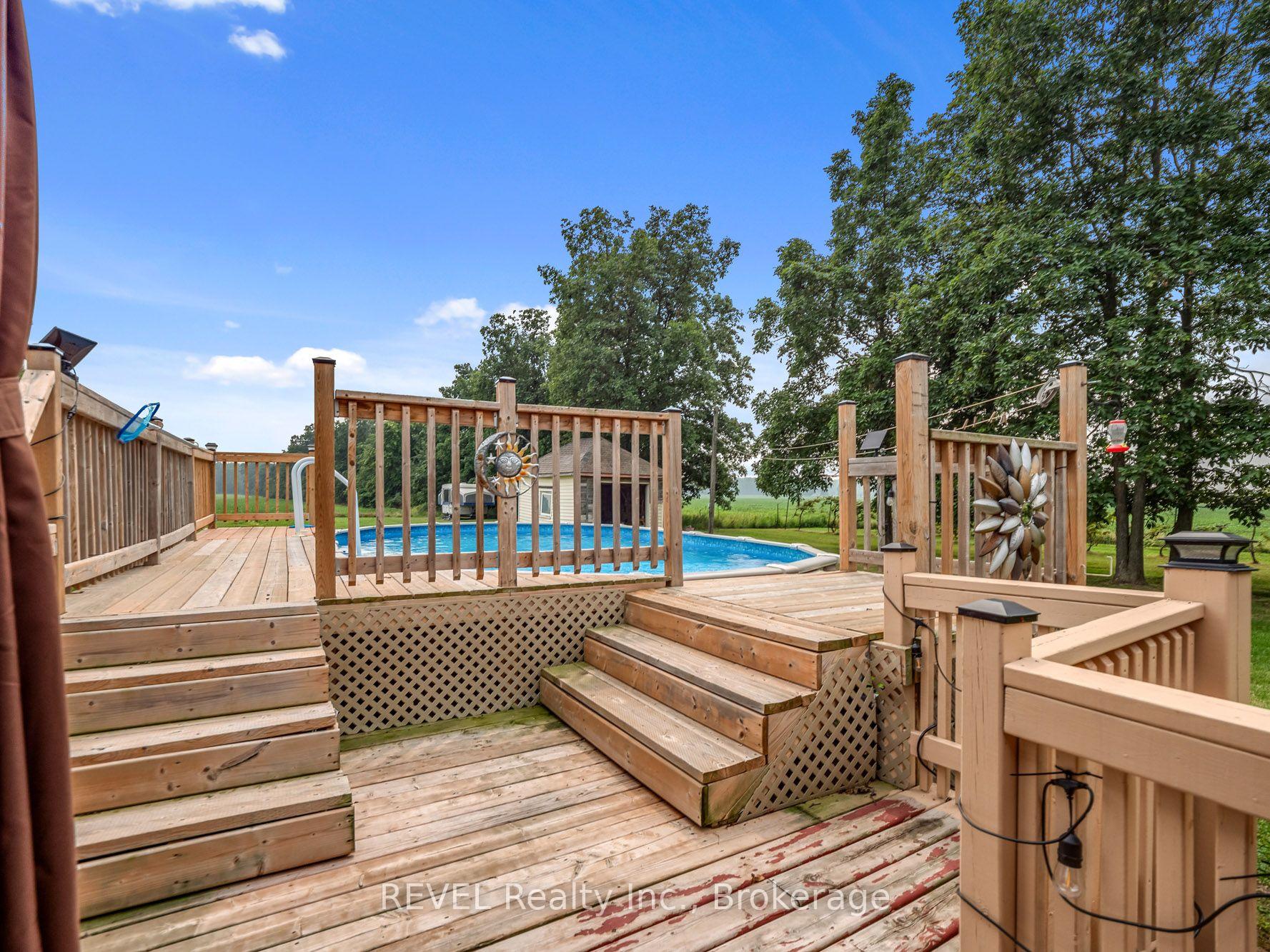 Photo 30 of 5282 Springcreek Road, West Lincoln, Smithville — HOMEH