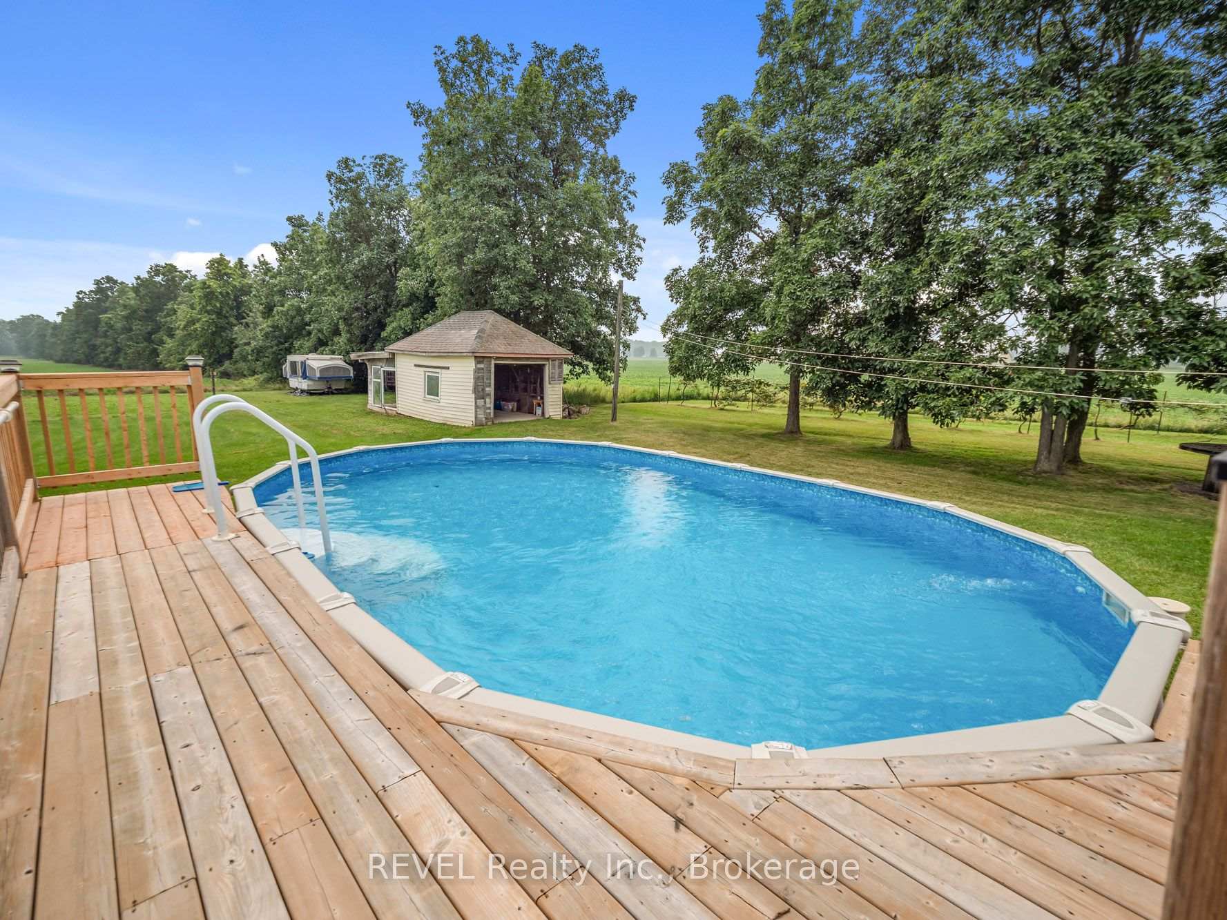 Photo 31 of 5282 Springcreek Road, West Lincoln, Smithville — HOMEH