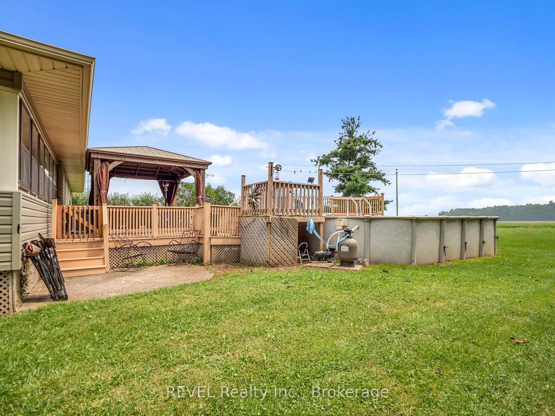 Photo 34 of 5282 Springcreek Road, West Lincoln, Smithville — HOMEH