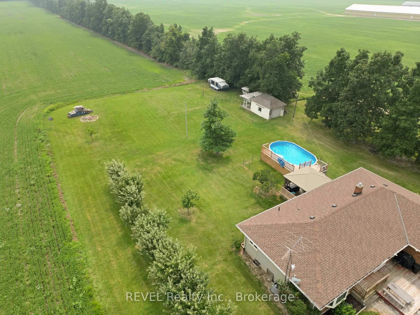 Photo 39 of 5282 Springcreek Road, West Lincoln, Smithville — HOMEH