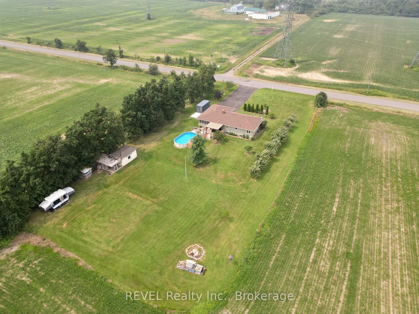 Photo 41 of 5282 Springcreek Road, West Lincoln, Smithville — HOMEH