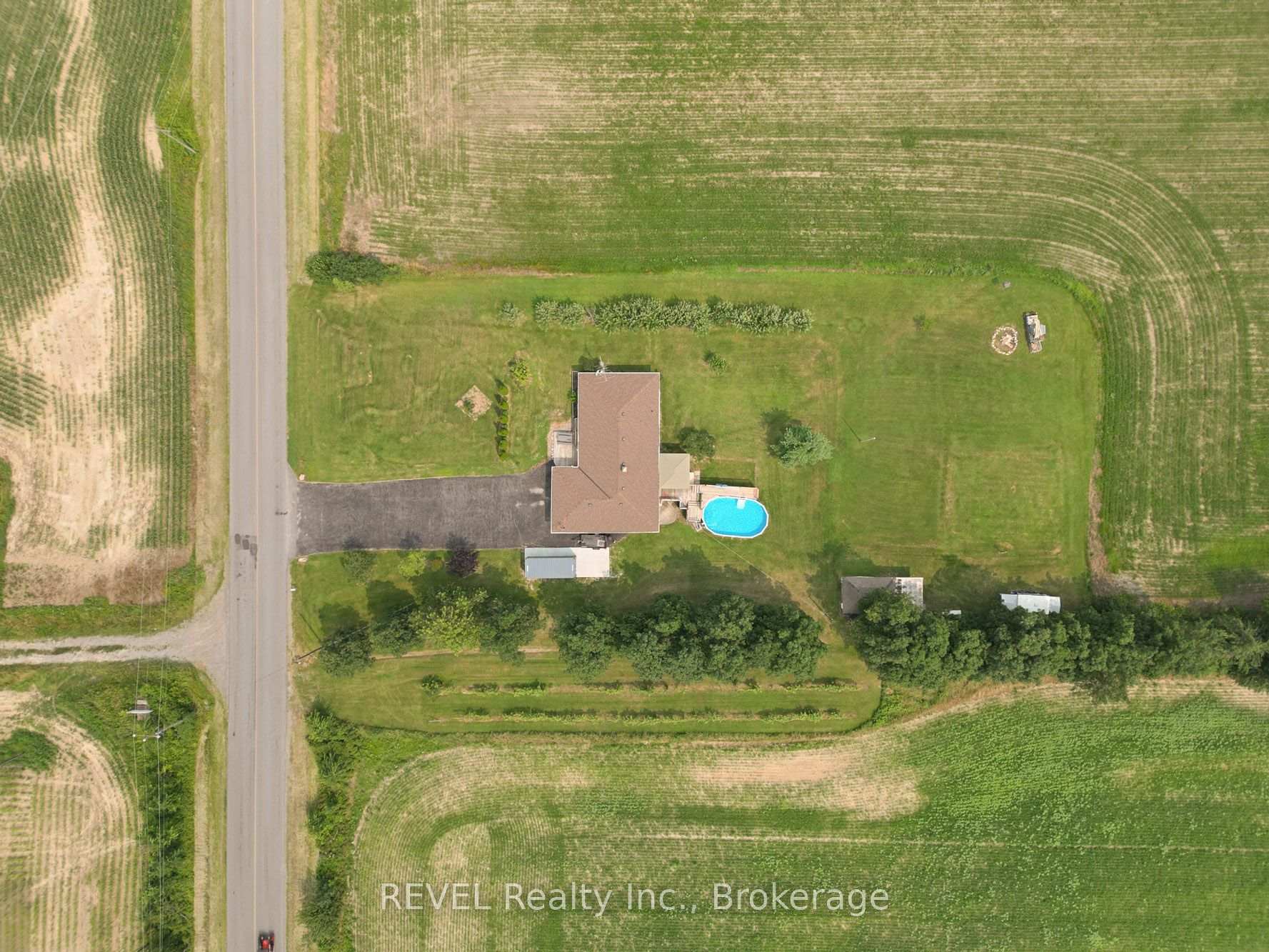 Photo 42 of 5282 Springcreek Road, West Lincoln, Smithville — HOMEH