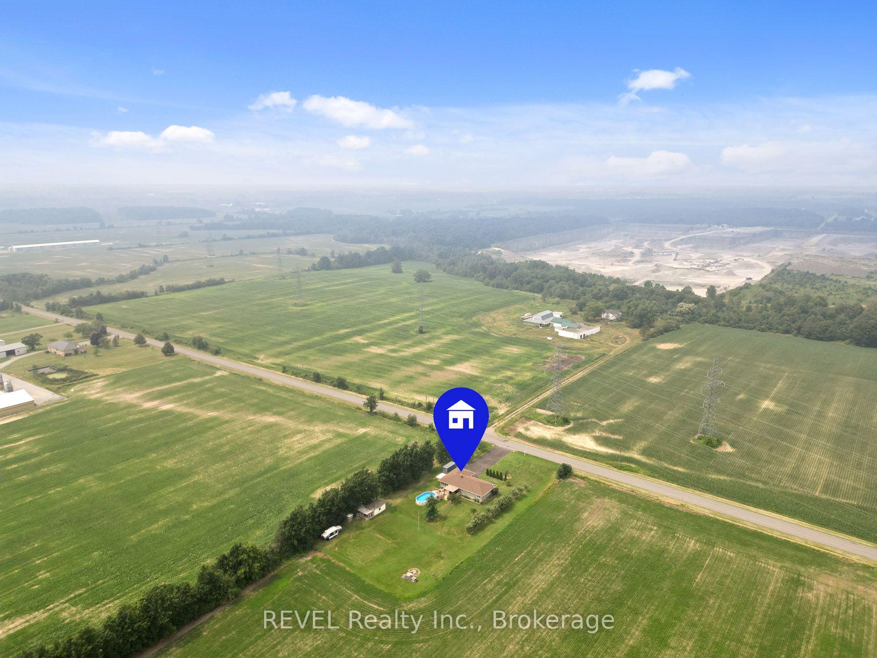 Photo 45 of 5282 Springcreek Road, West Lincoln, Smithville — HOMEH