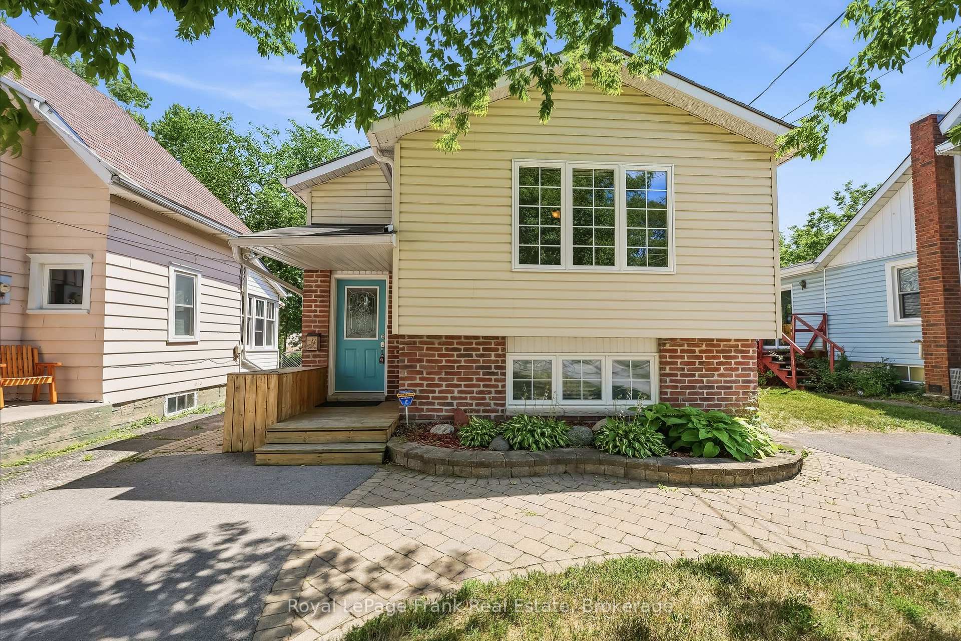 Photo 1 of 25 Barbara Street, Quinte West, Trenton Ward — HOMEH