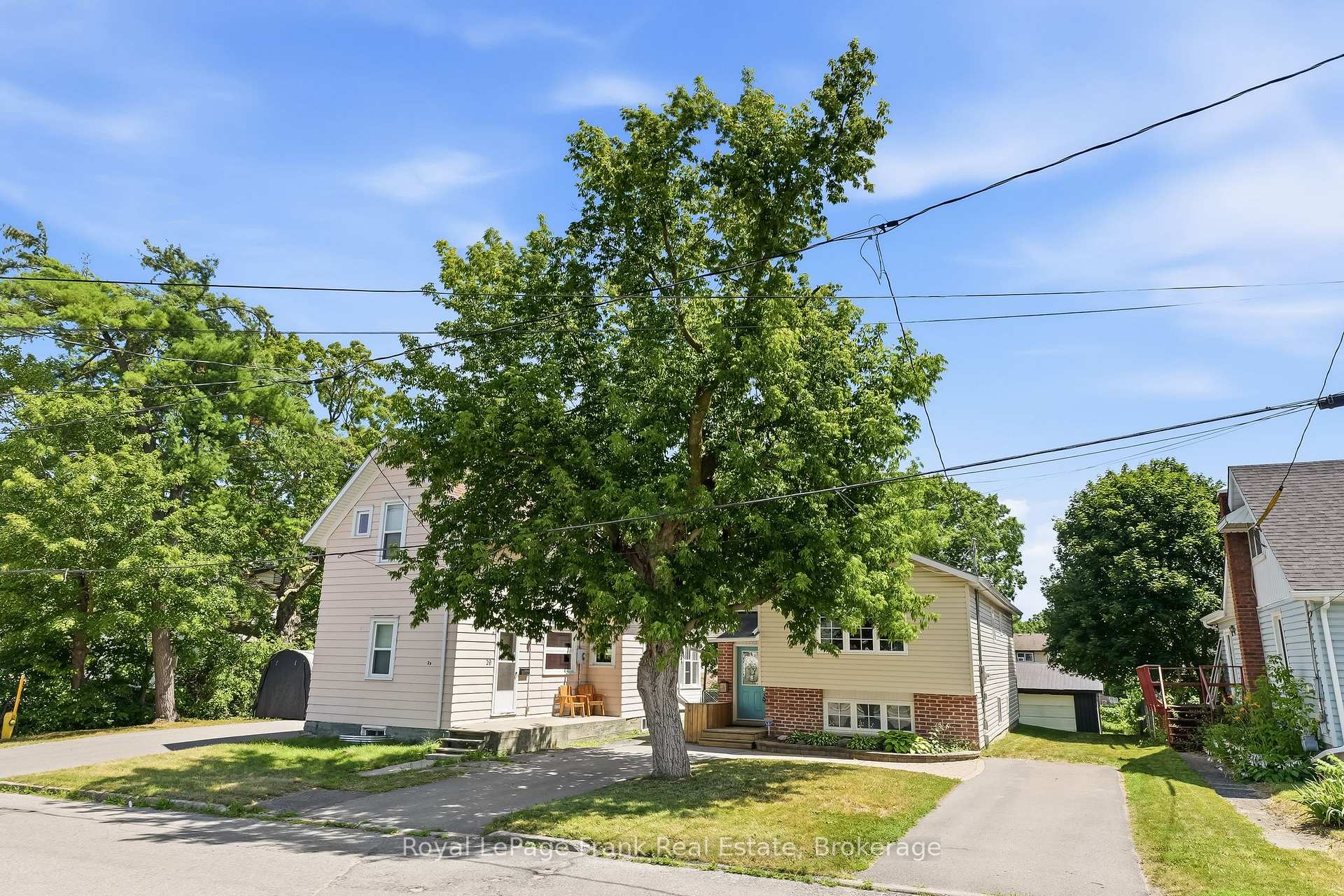 Photo 2 of 25 Barbara Street, Quinte West, Trenton Ward — HOMEH