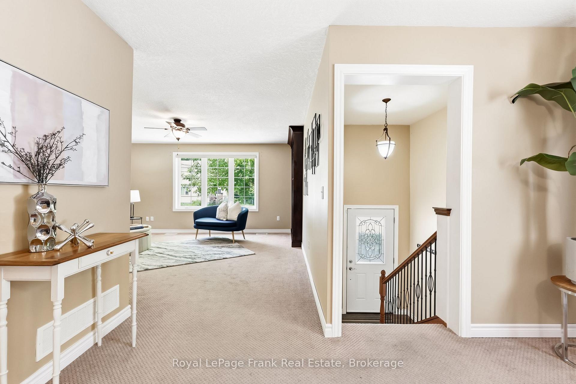 Photo 6 of 25 Barbara Street, Quinte West, Trenton Ward — HOMEH