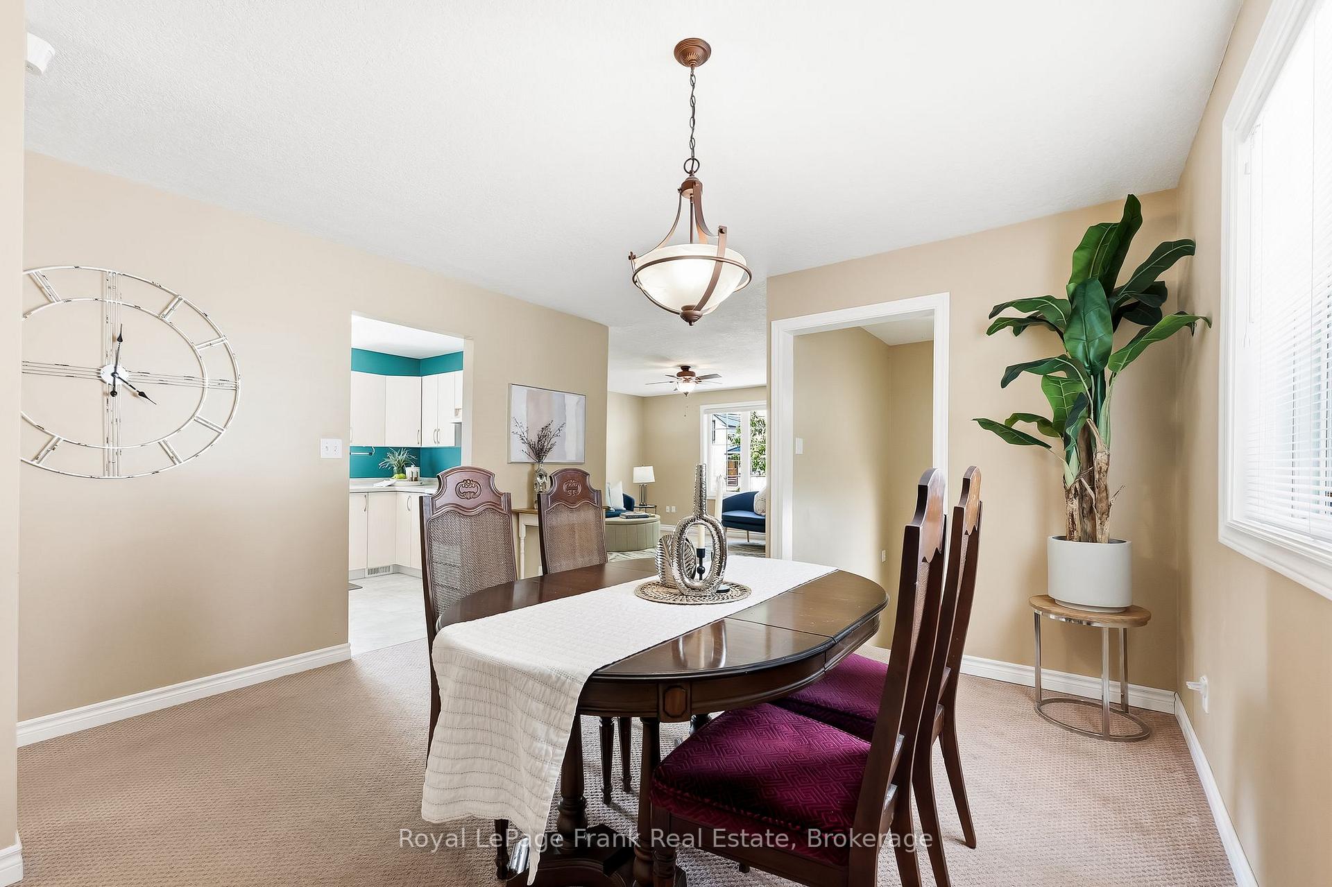 Photo 13 of 25 Barbara Street, Quinte West, Trenton Ward — HOMEH