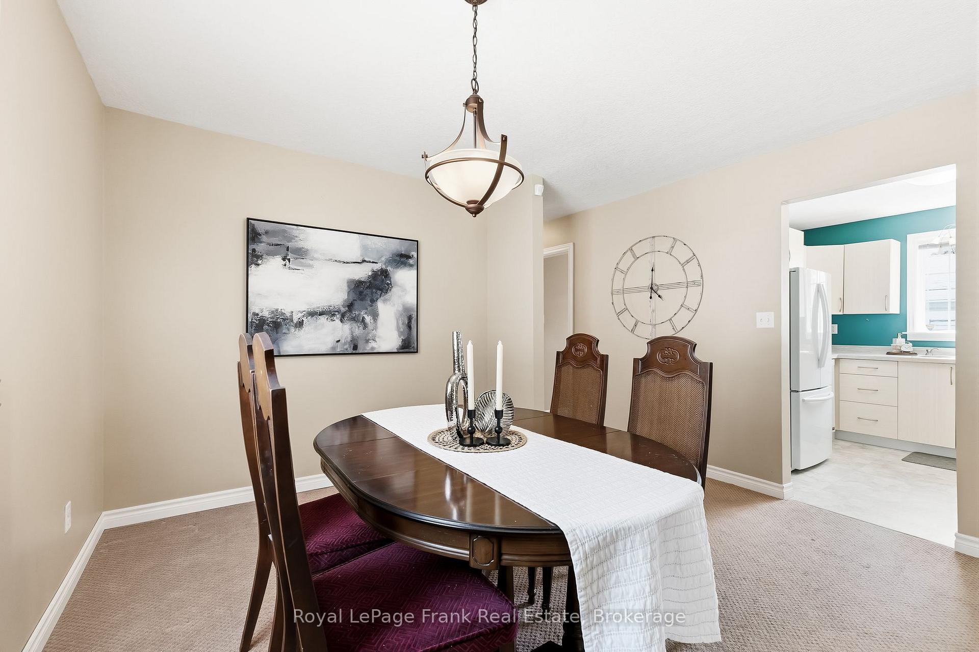 Photo 14 of 25 Barbara Street, Quinte West, Trenton Ward — HOMEH