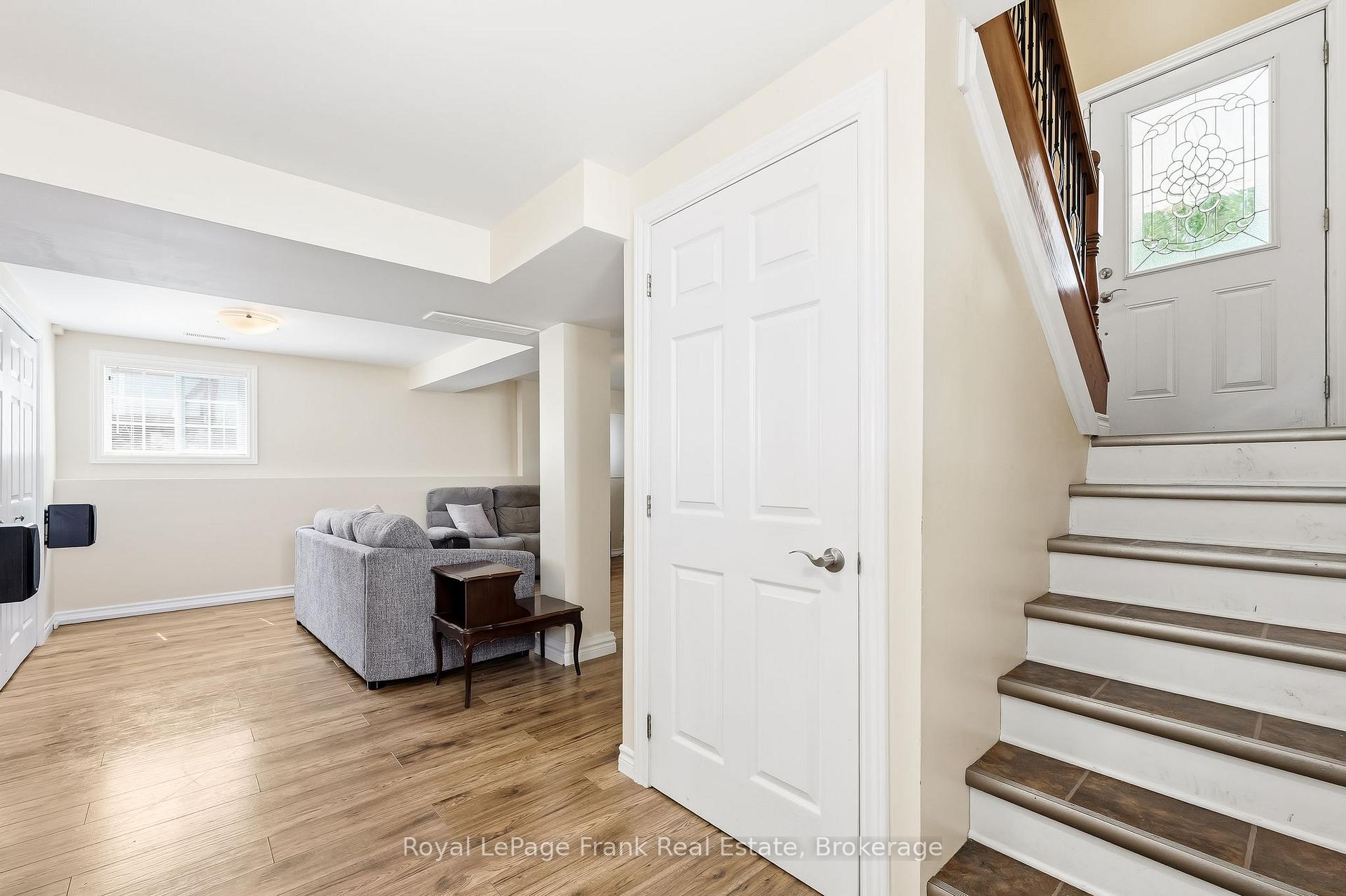 Photo 23 of 25 Barbara Street, Quinte West, Trenton Ward — HOMEH
