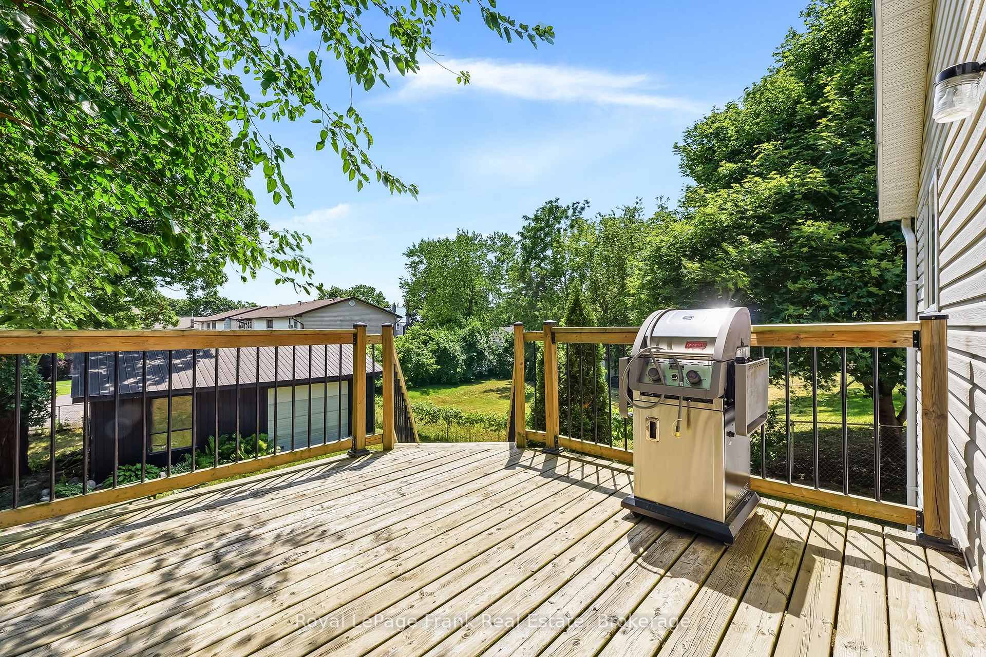 Photo 31 of 25 Barbara Street, Quinte West, Trenton Ward — HOMEH