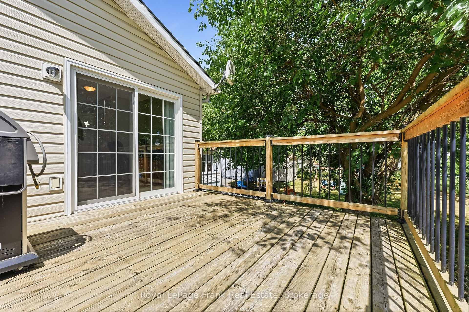 Photo 32 of 25 Barbara Street, Quinte West, Trenton Ward — HOMEH