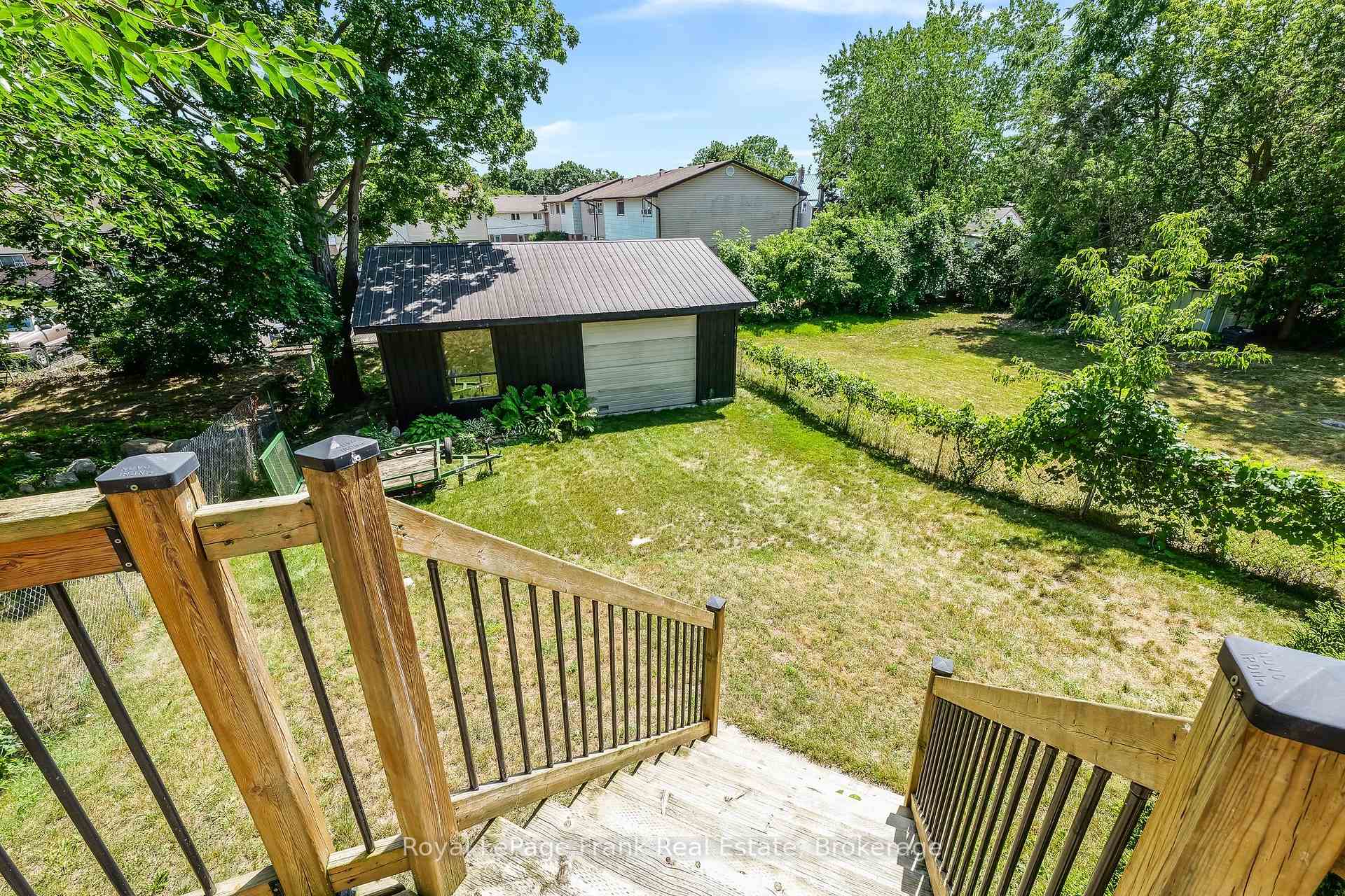 Photo 34 of 25 Barbara Street, Quinte West, Trenton Ward — HOMEH