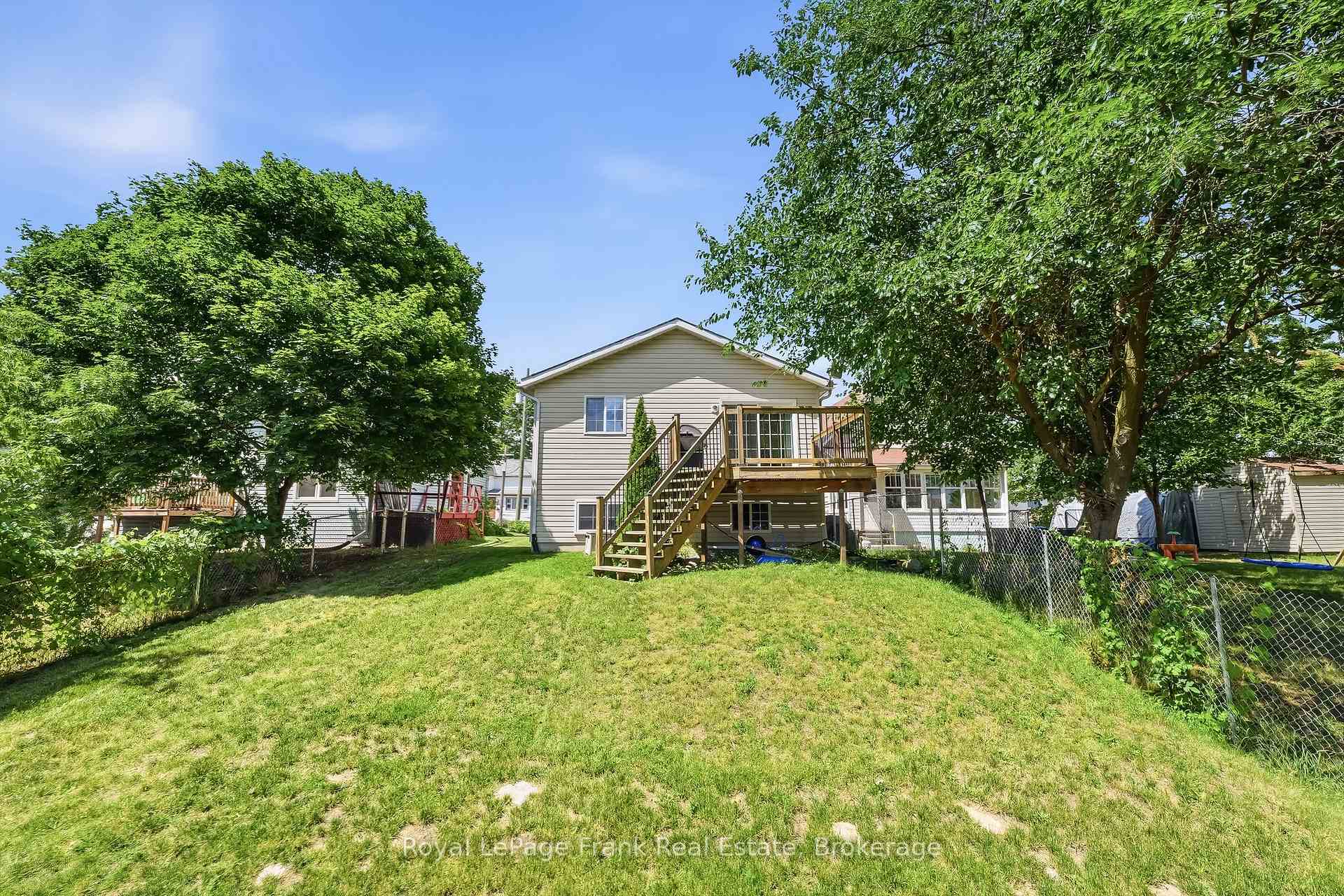 Photo 38 of 25 Barbara Street, Quinte West, Trenton Ward — HOMEH