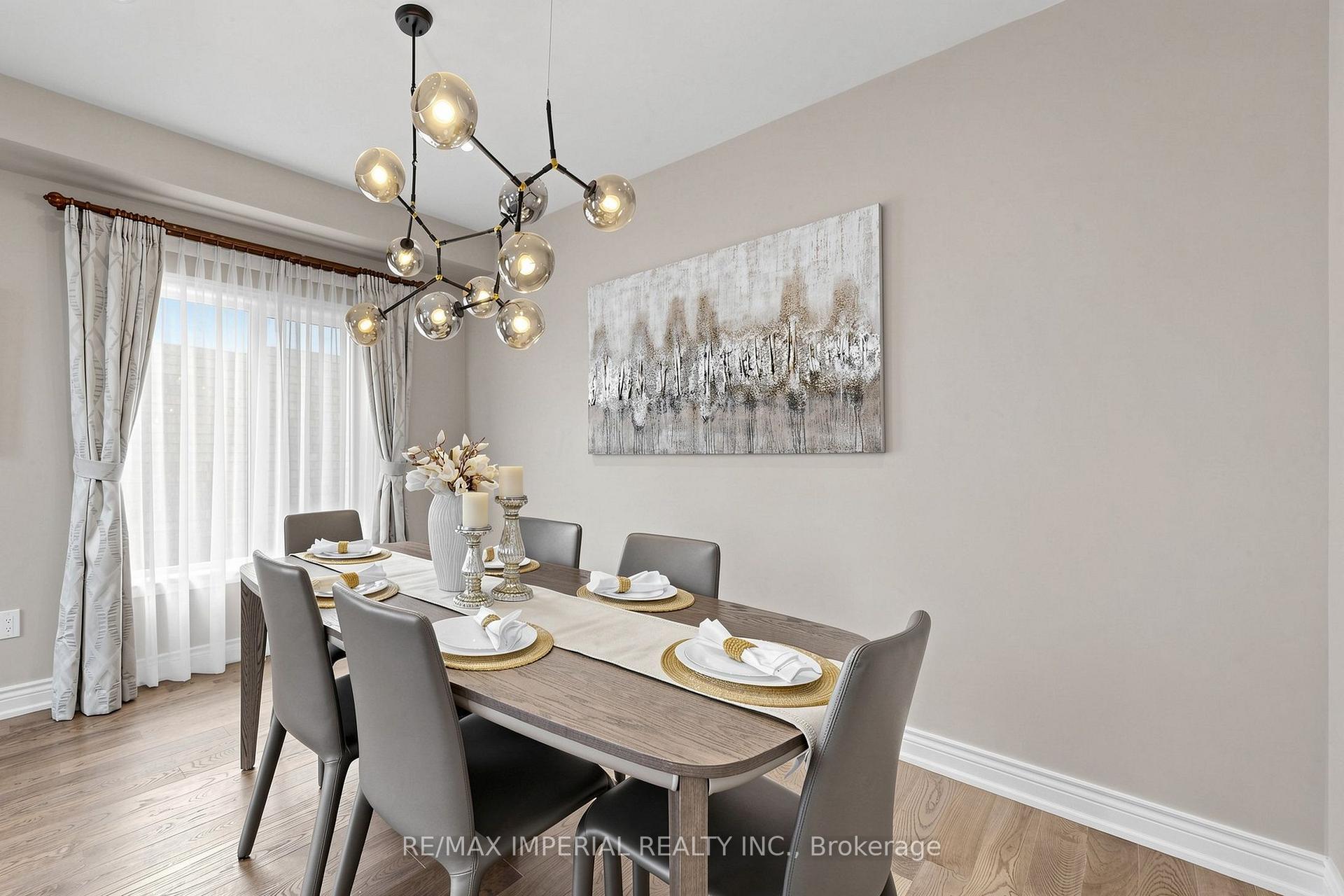 Photo 7 of 53 Rushingbrook Drive, Richmond Hill, Rouge Woods — HOMEH