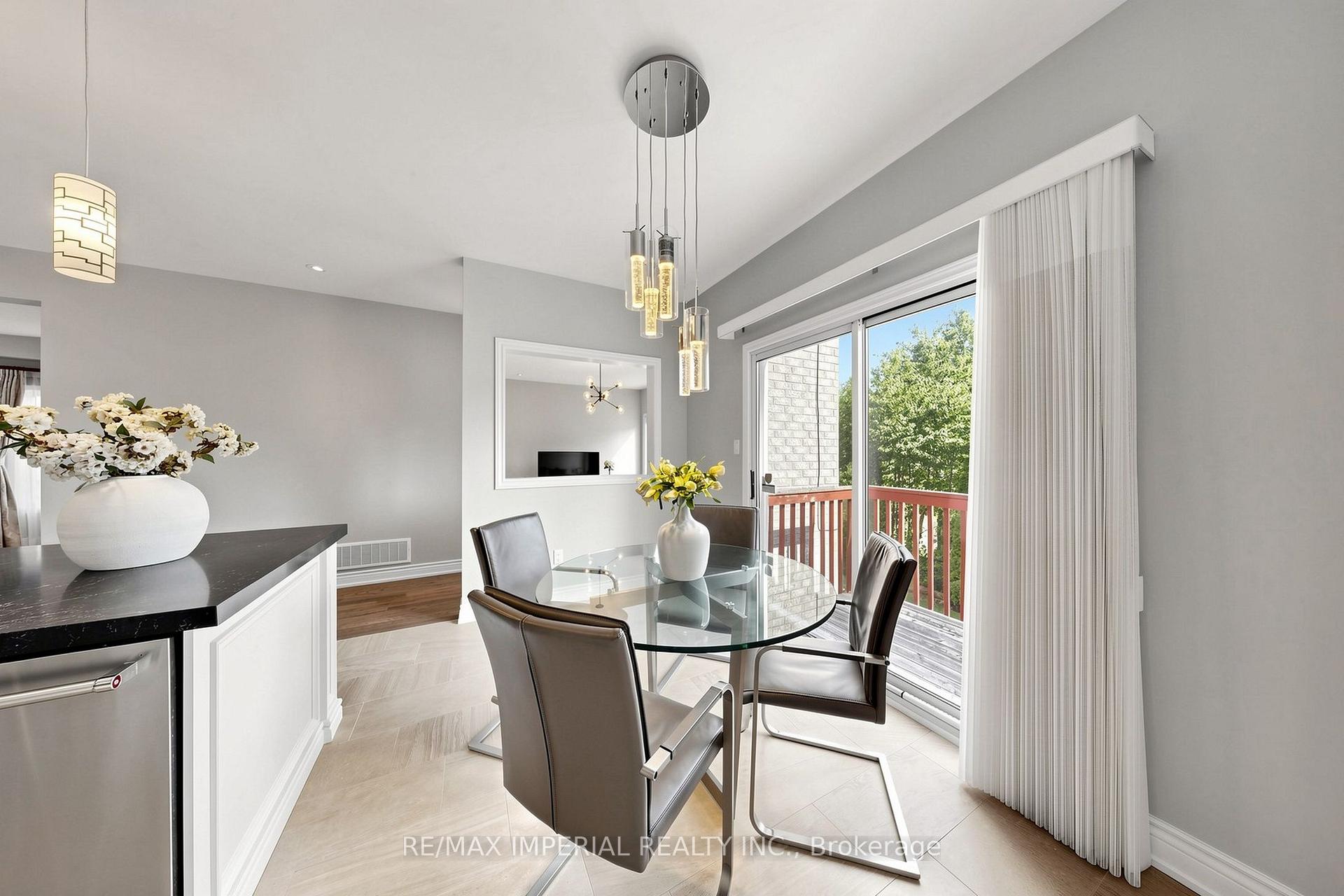 Photo 17 of 53 Rushingbrook Drive, Richmond Hill, Rouge Woods — HOMEH