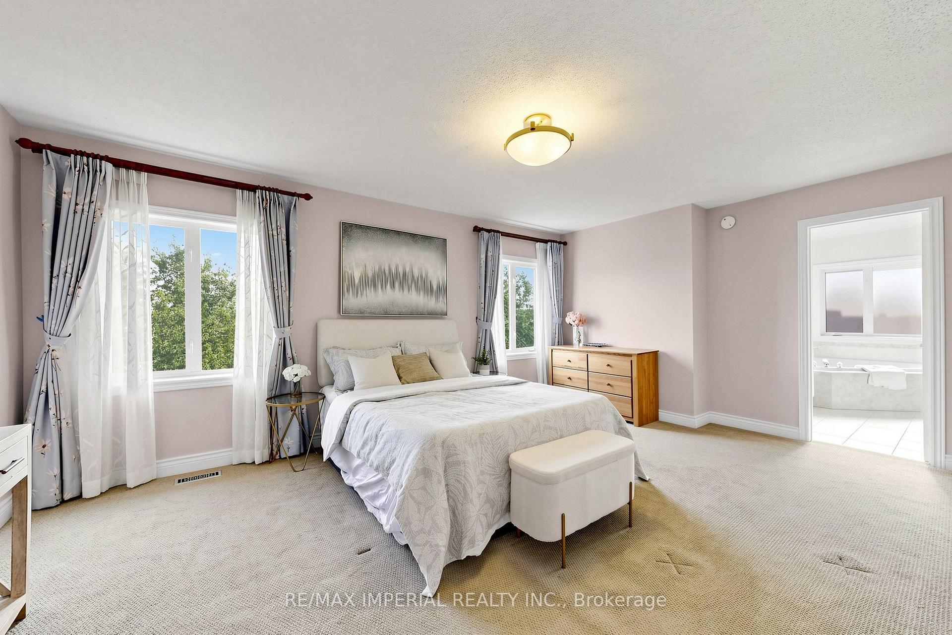 Photo 21 of 53 Rushingbrook Drive, Richmond Hill, Rouge Woods — HOMEH
