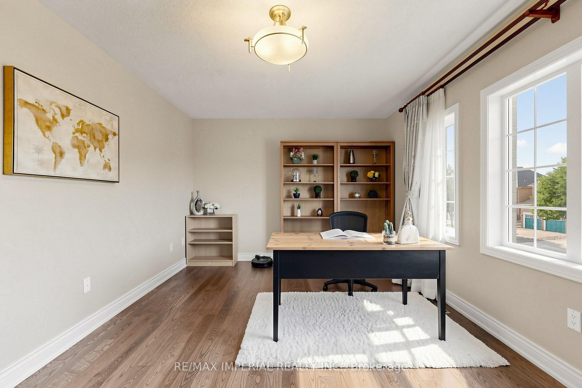 Photo 30 of 53 Rushingbrook Drive, Richmond Hill, Rouge Woods — HOMEH