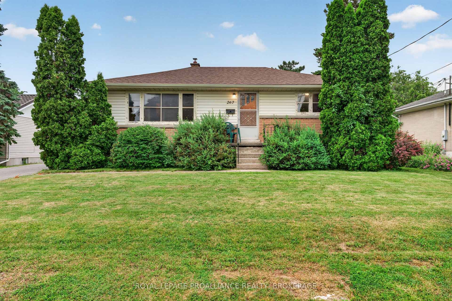Photo 1 of 267 Lakeview Avenue, Kingston, City SouthWest — HOMEH