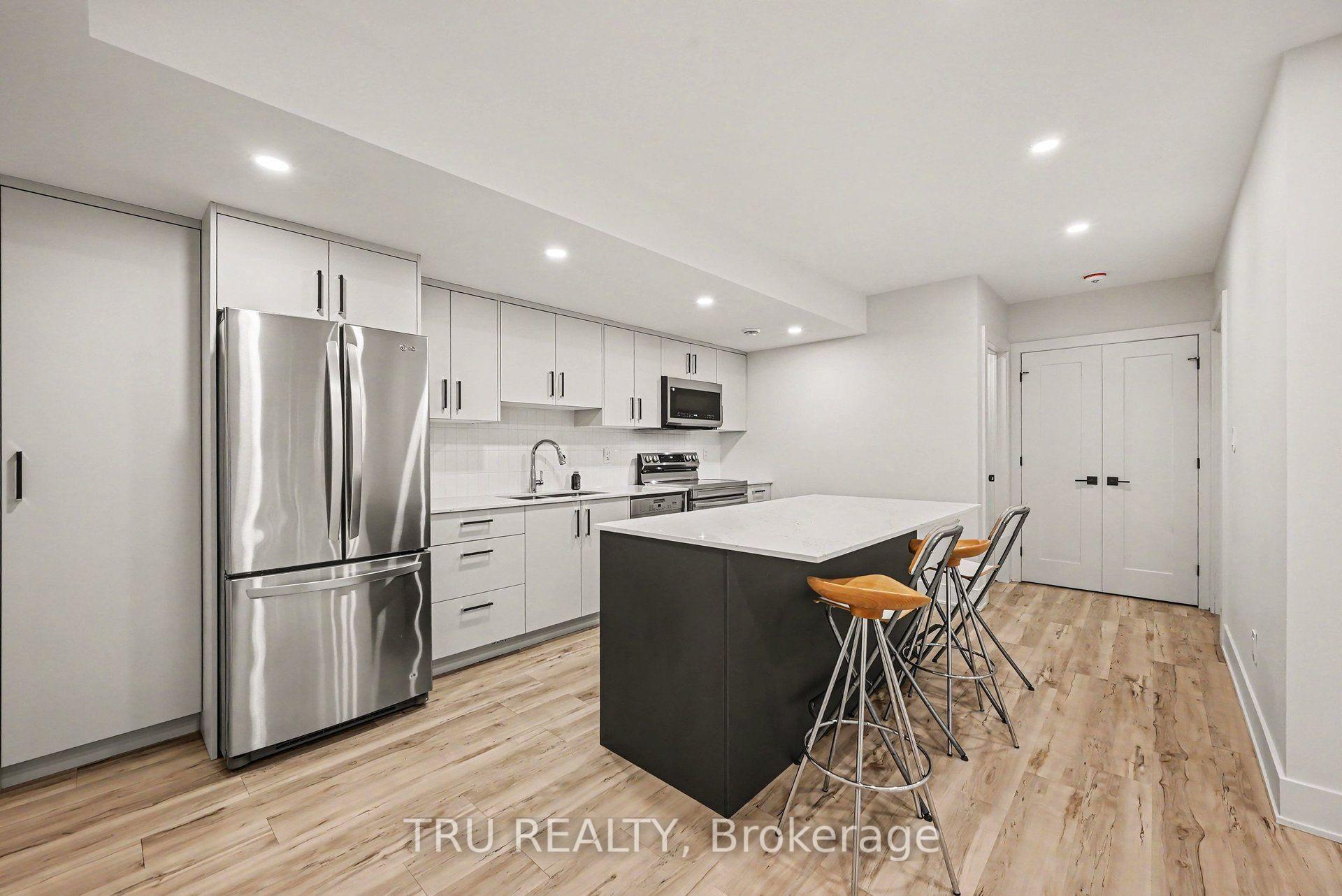 Photo 9 of Unit B, 120 Glynn Avenue, Ottawa, Overbrook — HOMEH