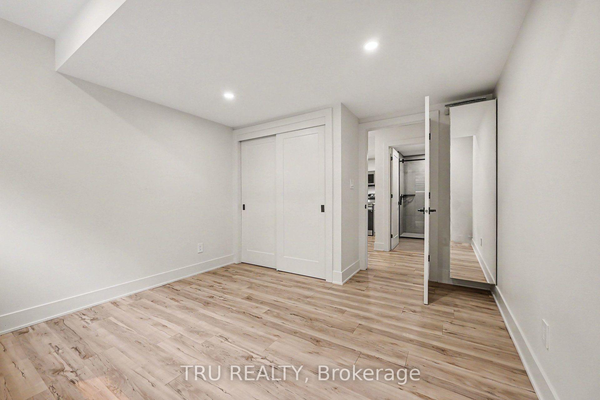 Photo 12 of Unit B, 120 Glynn Avenue, Ottawa, Overbrook — HOMEH