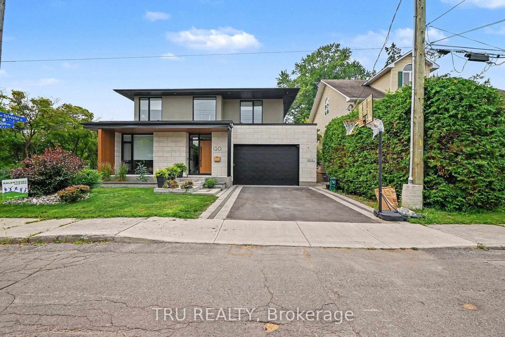 Photo 15 of Unit B, 120 Glynn Avenue, Ottawa, Overbrook — HOMEH