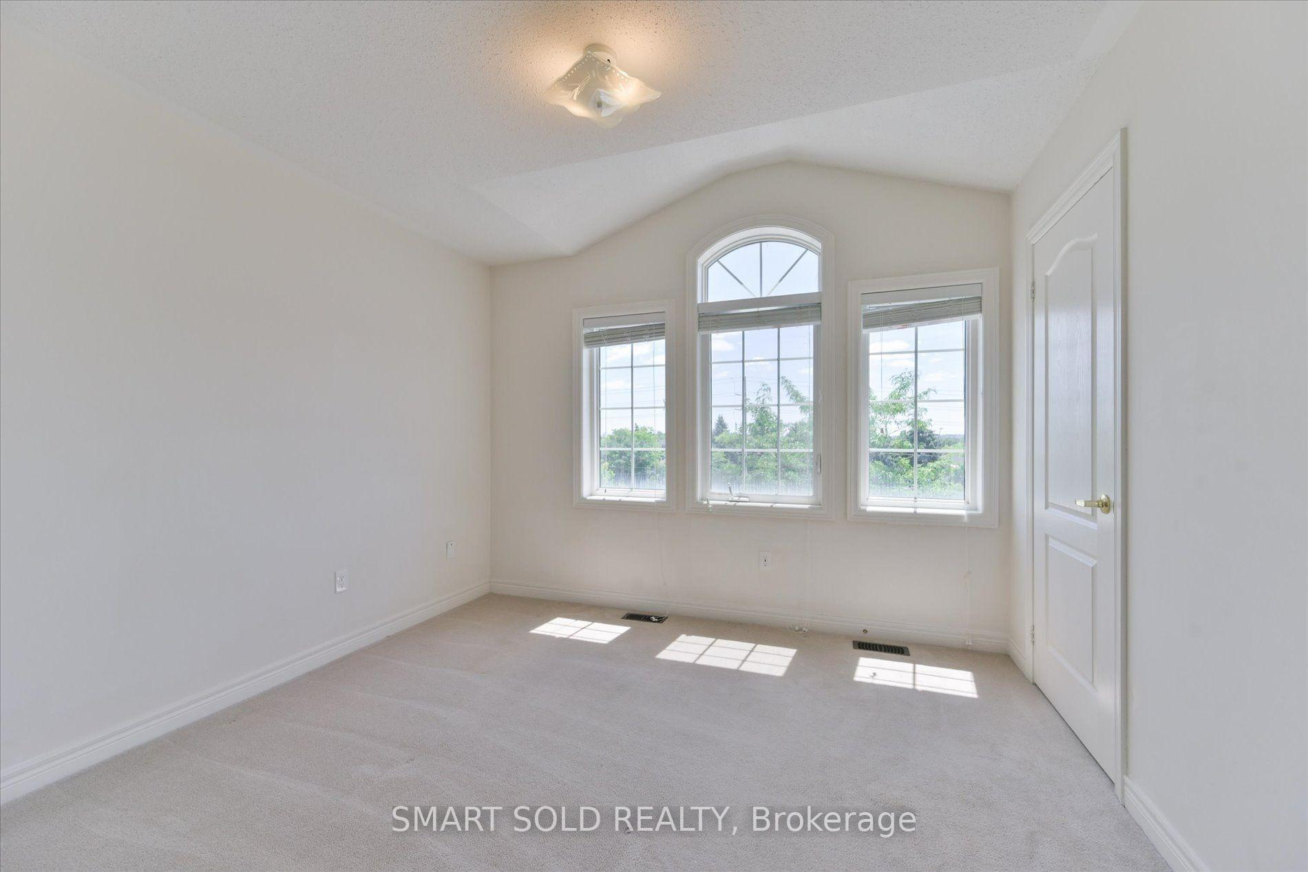 Photo 20 of 76 Christian Ritter Drive, Markham, Berczy — HOMEH