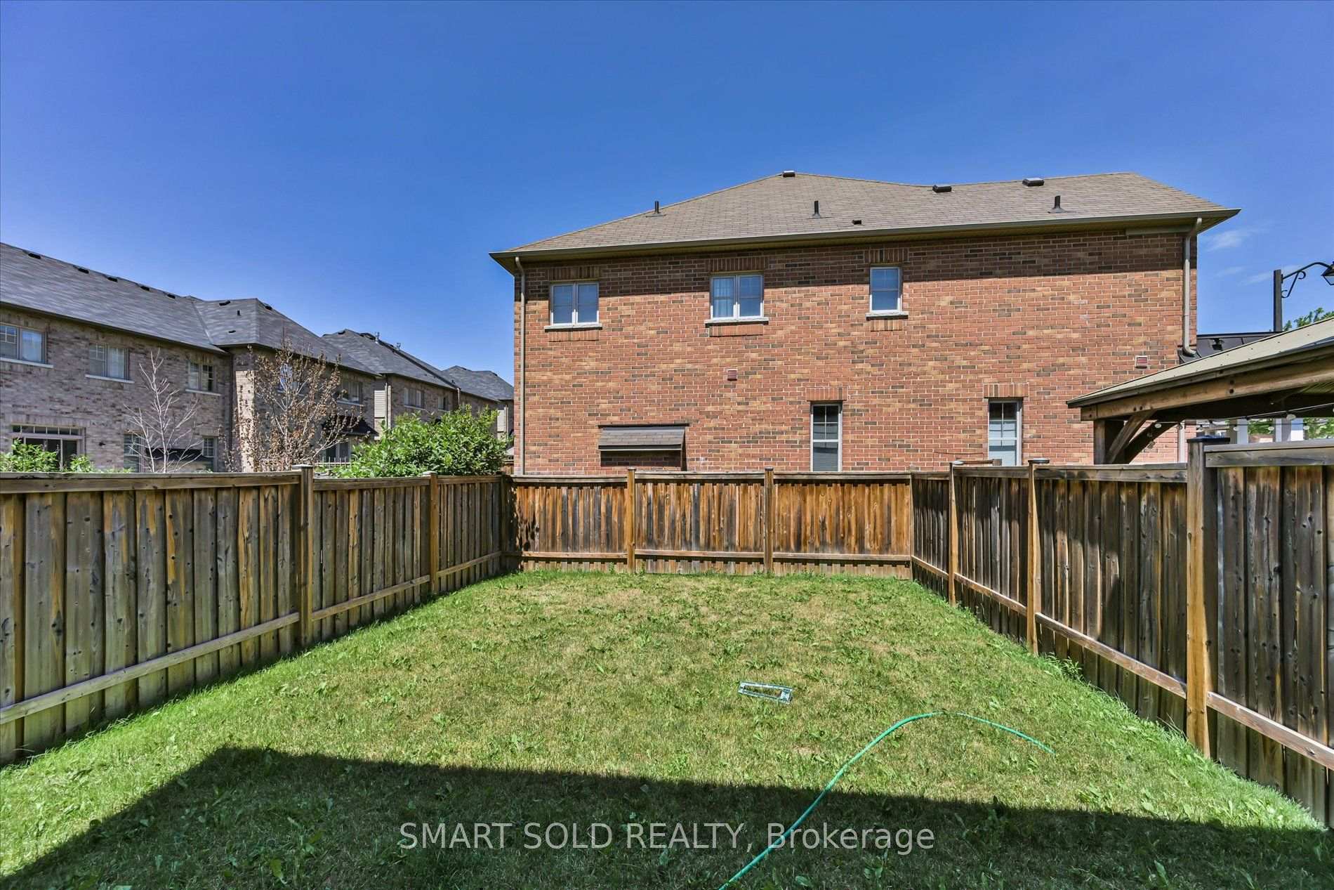 Photo 24 of 76 Christian Ritter Drive, Markham, Berczy — HOMEH