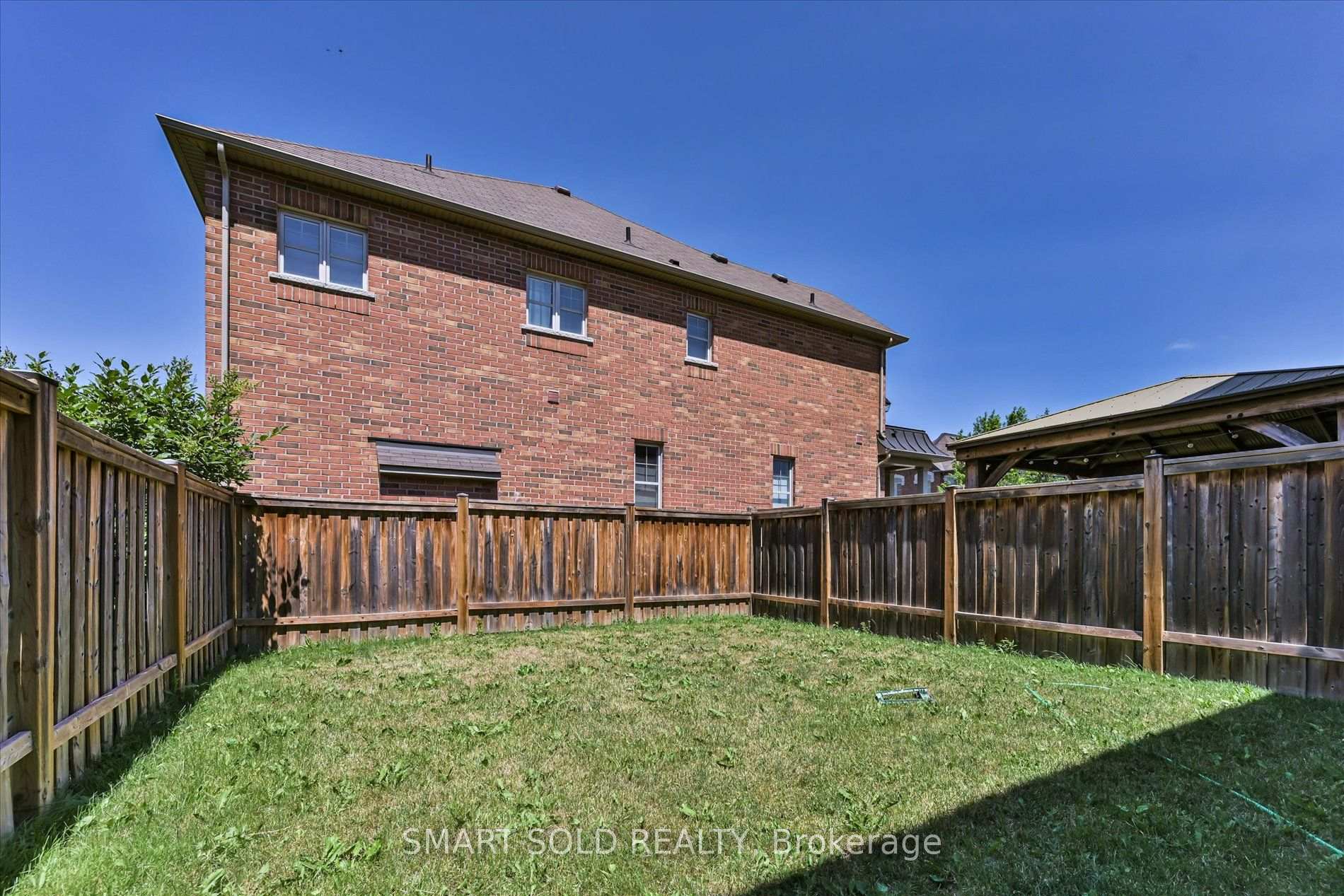 Photo 25 of 76 Christian Ritter Drive, Markham, Berczy — HOMEH