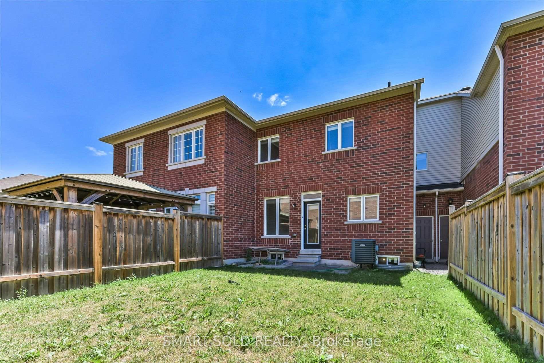 Photo 26 of 76 Christian Ritter Drive, Markham, Berczy — HOMEH