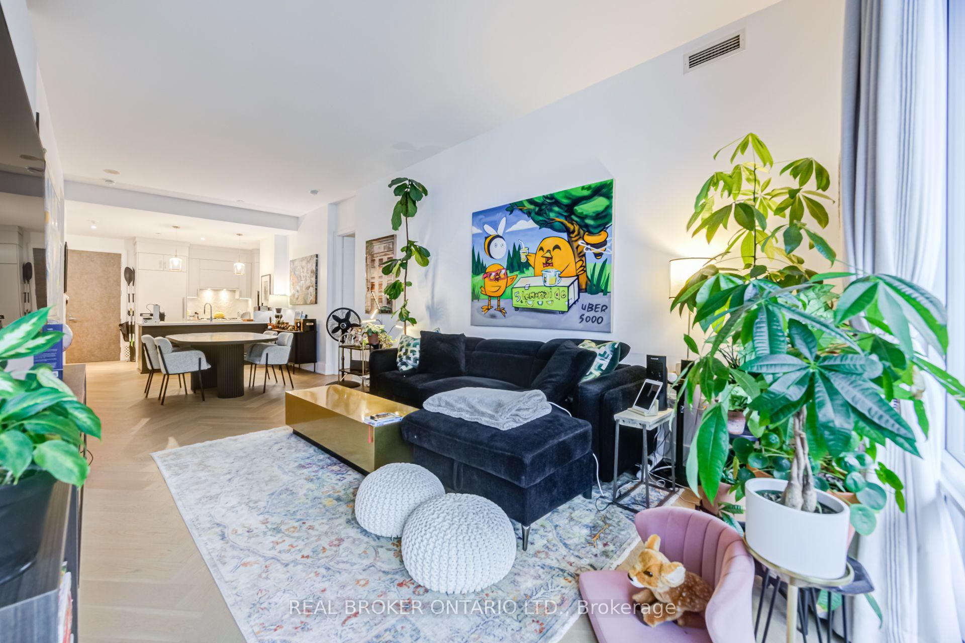 Photo 10 of Unit 916, 29 Queens Quay E, Toronto, Waterfront Communities — HOMEH