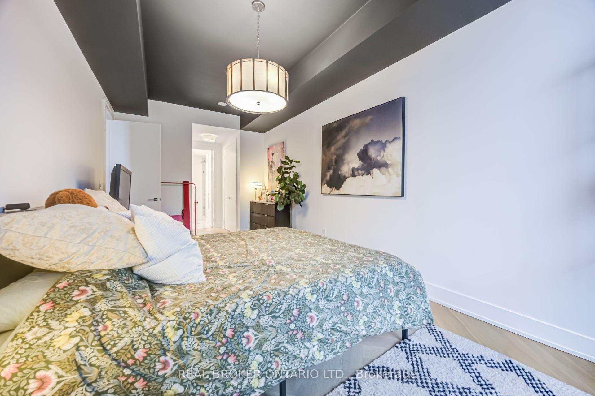 Photo 17 of Unit 916, 29 Queens Quay E, Toronto, Waterfront Communities — HOMEH