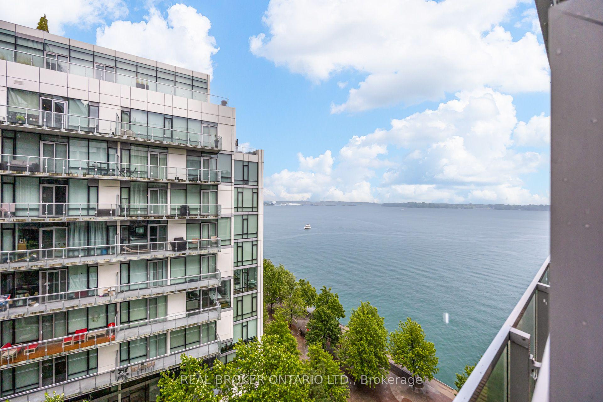 Photo 24 of Unit 916, 29 Queens Quay E, Toronto, Waterfront Communities — HOMEH