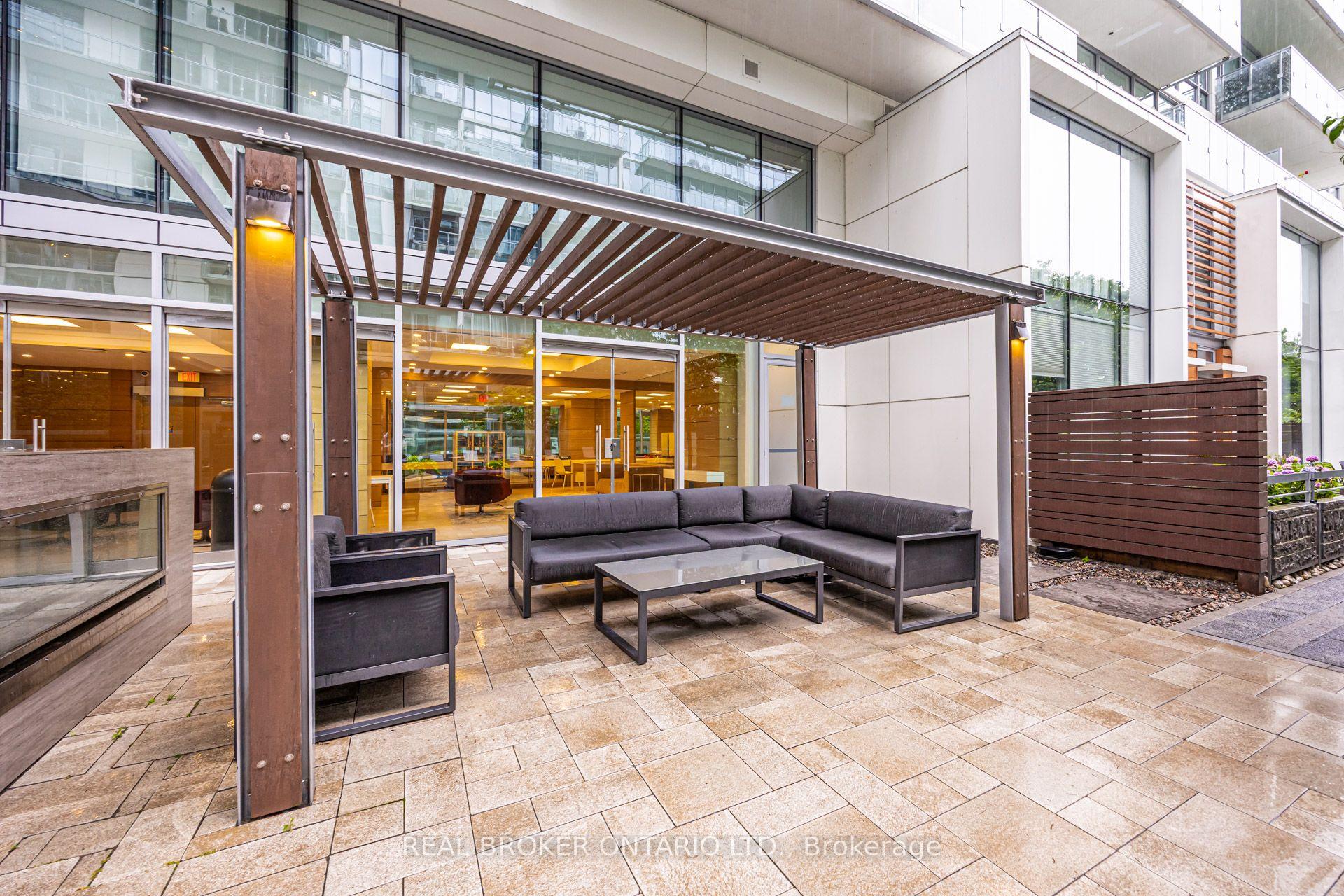 Photo 27 of Unit 916, 29 Queens Quay E, Toronto, Waterfront Communities — HOMEH