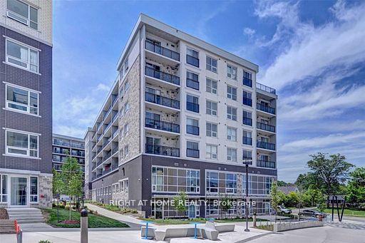 Photo 1 of Unit 508, 275B Larch Street, Waterloo, Beechwood/University — HOMEH