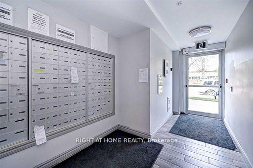 Photo 3 of Unit 508, 275B Larch Street, Waterloo, Beechwood/University — HOMEH