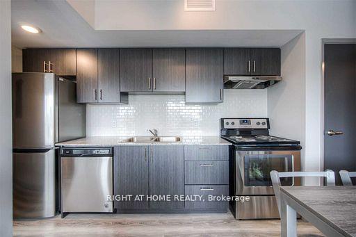 Photo 6 of Unit 508, 275B Larch Street, Waterloo, Beechwood/University — HOMEH