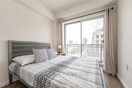 Photo 7 of Unit 508, 275B Larch Street, Waterloo, Beechwood/University — HOMEH