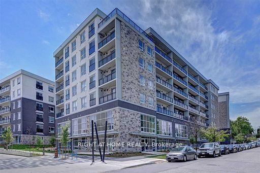 Photo 21 of Unit 508, 275B Larch Street, Waterloo, Beechwood/University — HOMEH
