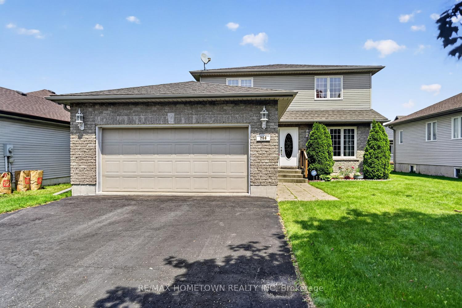 Photo of 286 Beley Street