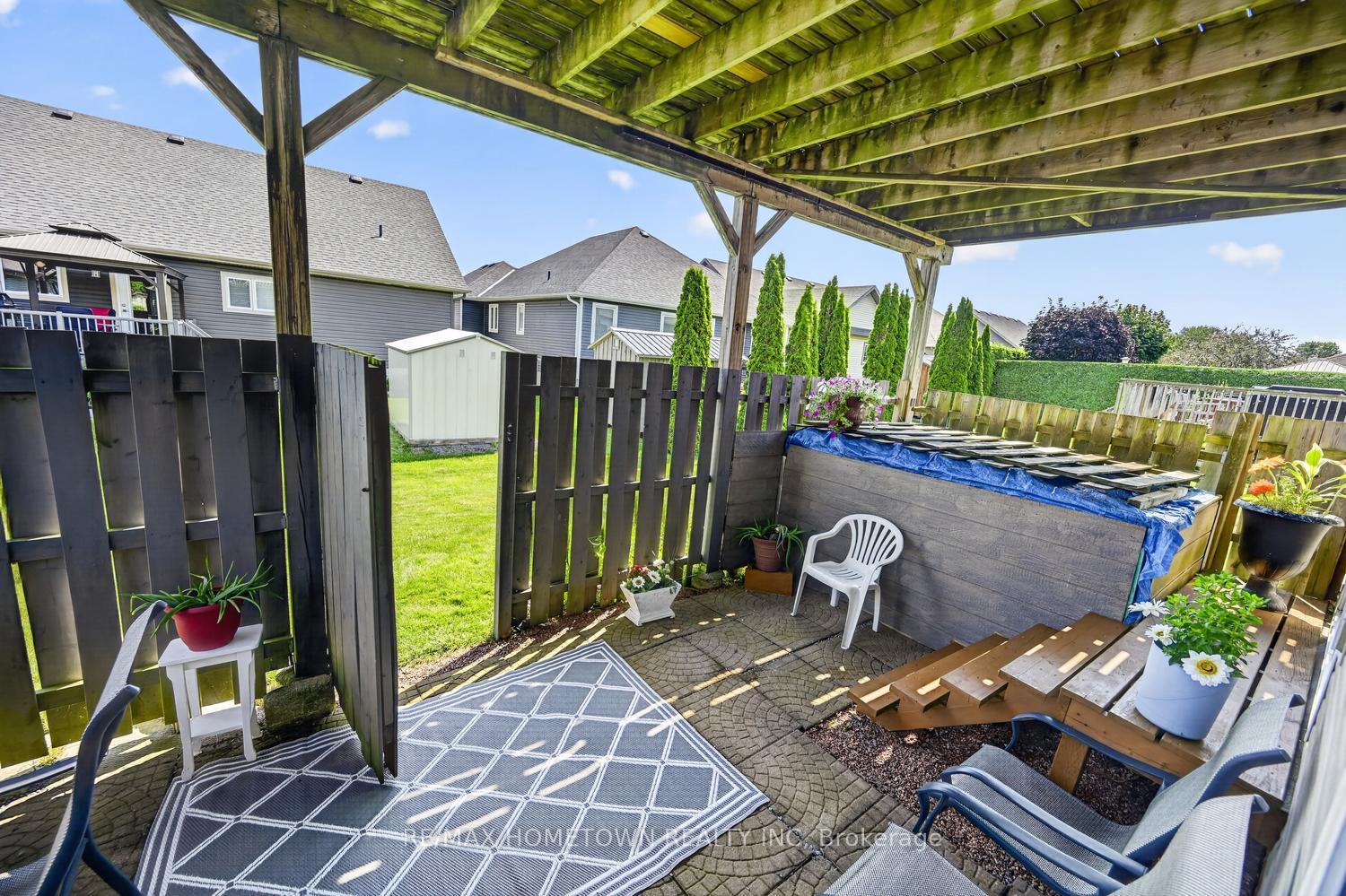 Photo 20 of 286 Beley Street, Brockville, Brockville — HOMEH