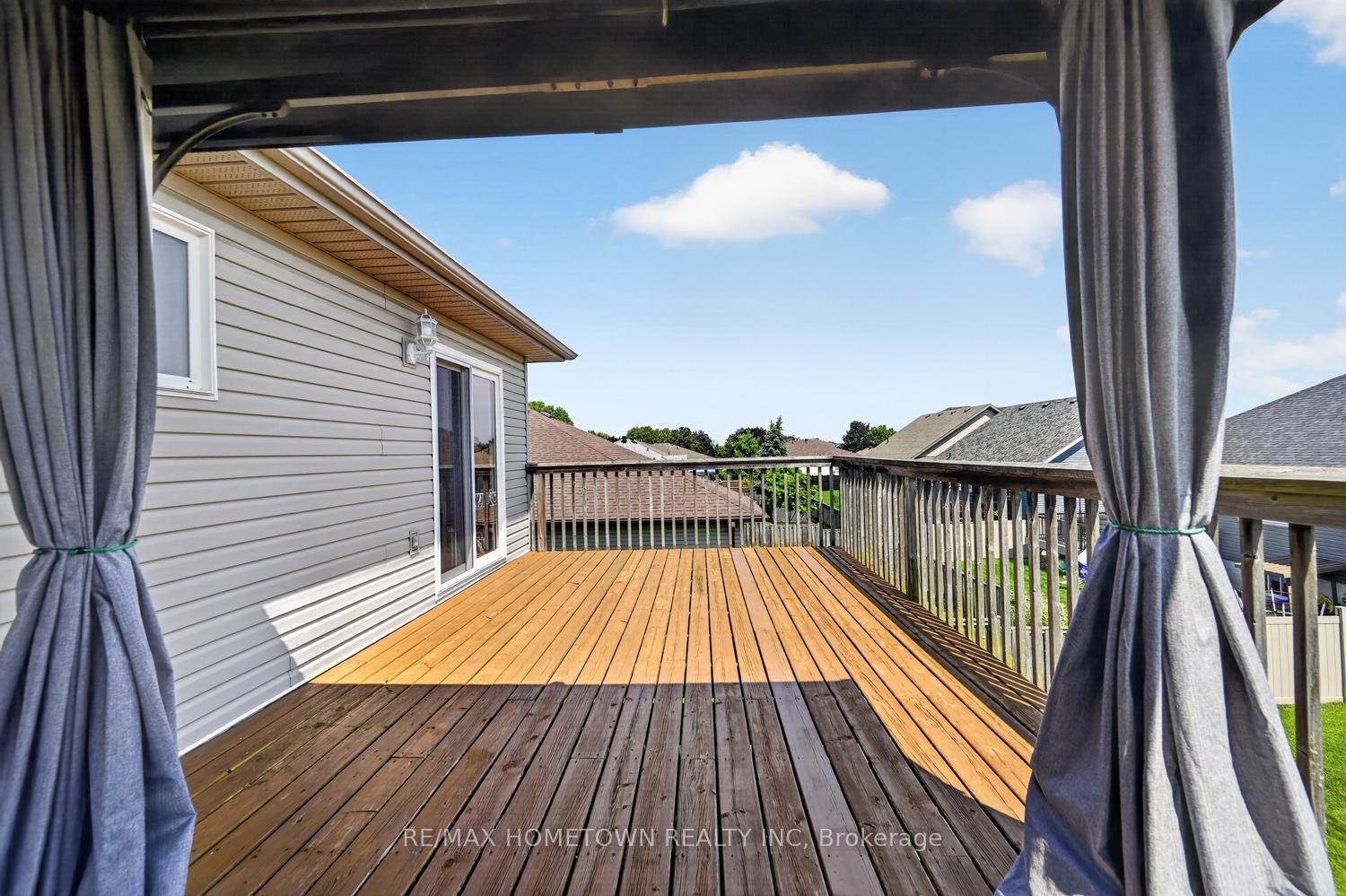 Photo 26 of 286 Beley Street, Brockville, Brockville — HOMEH
