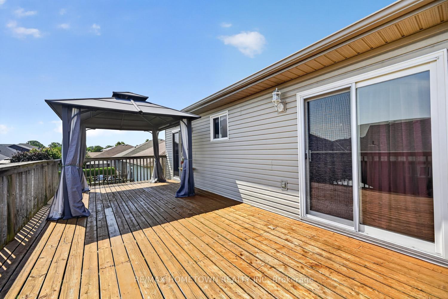 Photo 28 of 286 Beley Street, Brockville, Brockville — HOMEH