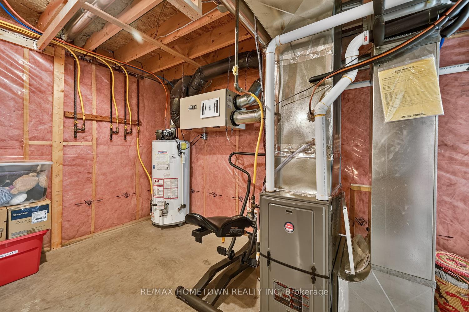 Photo 32 of 286 Beley Street, Brockville, Brockville — HOMEH