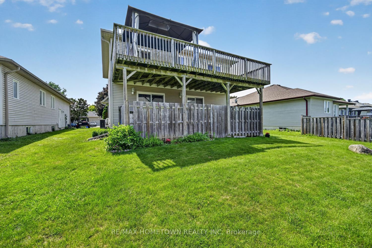 Photo 36 of 286 Beley Street, Brockville, Brockville — HOMEH